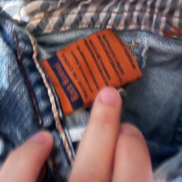 Rock Revival jeans size 29 - Picture 6 of 10